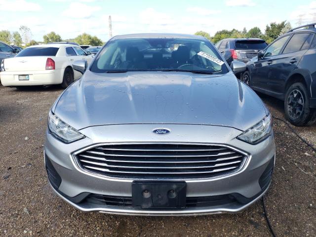 Photo 4 VIN: 3FA6P0HDXLR155081 - FORD FUSION 