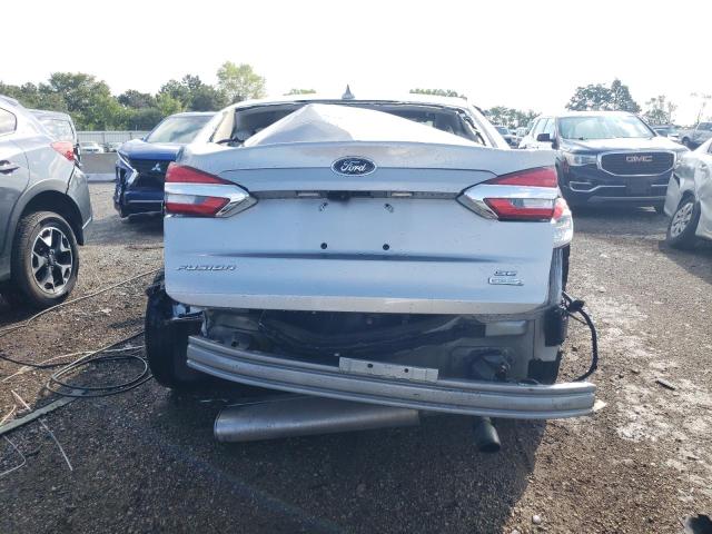 Photo 5 VIN: 3FA6P0HDXLR155081 - FORD FUSION 