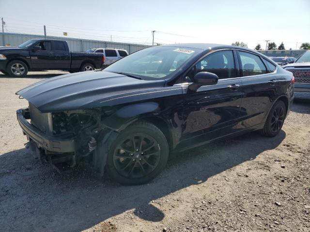 Photo 0 VIN: 3FA6P0HDXLR162354 - FORD FUSION SE 