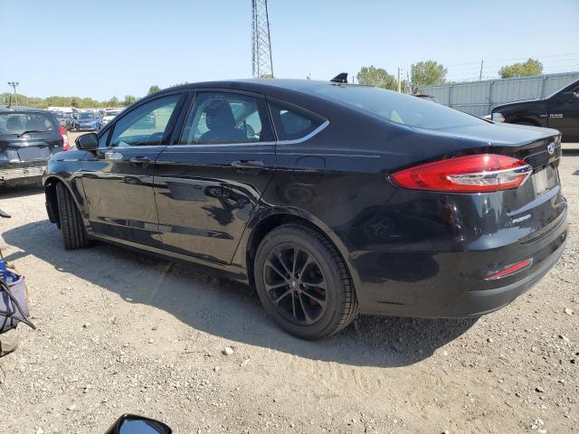 Photo 1 VIN: 3FA6P0HDXLR162354 - FORD FUSION SE 