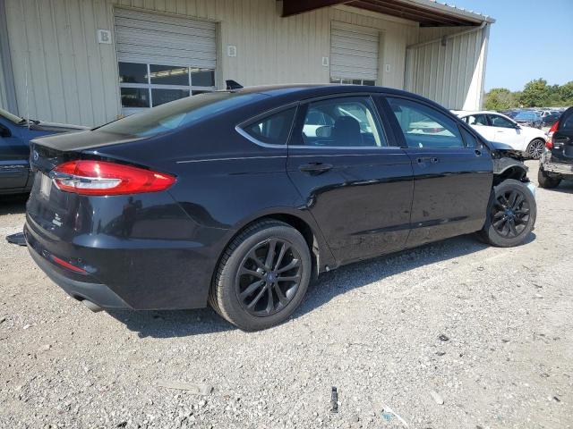 Photo 2 VIN: 3FA6P0HDXLR162354 - FORD FUSION SE 