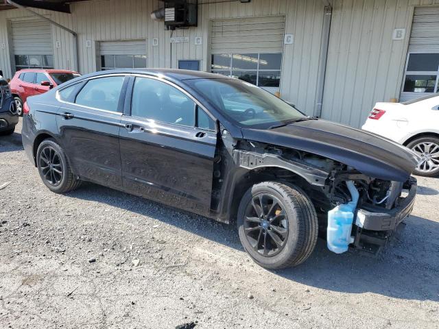 Photo 3 VIN: 3FA6P0HDXLR162354 - FORD FUSION SE 