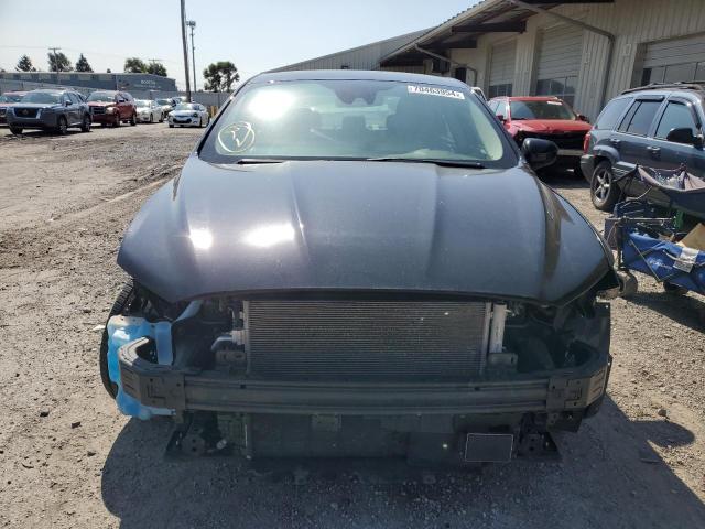 Photo 4 VIN: 3FA6P0HDXLR162354 - FORD FUSION SE 