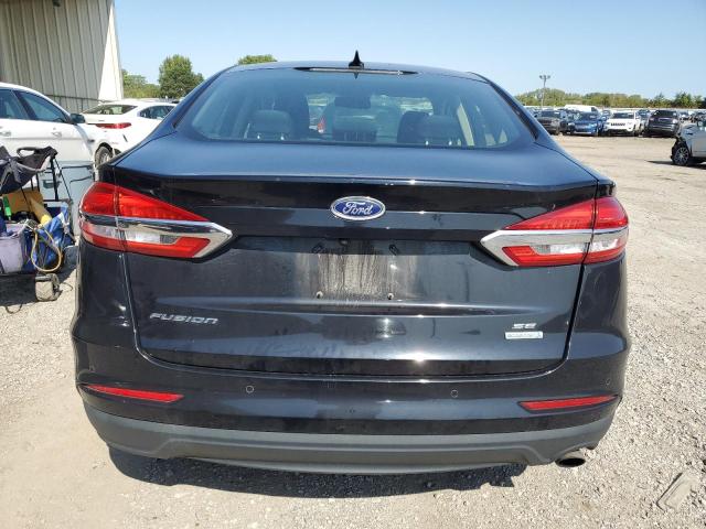 Photo 5 VIN: 3FA6P0HDXLR162354 - FORD FUSION SE 