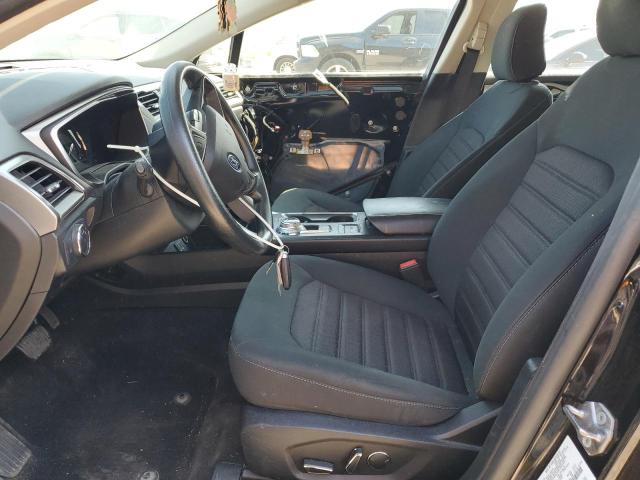 Photo 6 VIN: 3FA6P0HDXLR162354 - FORD FUSION SE 