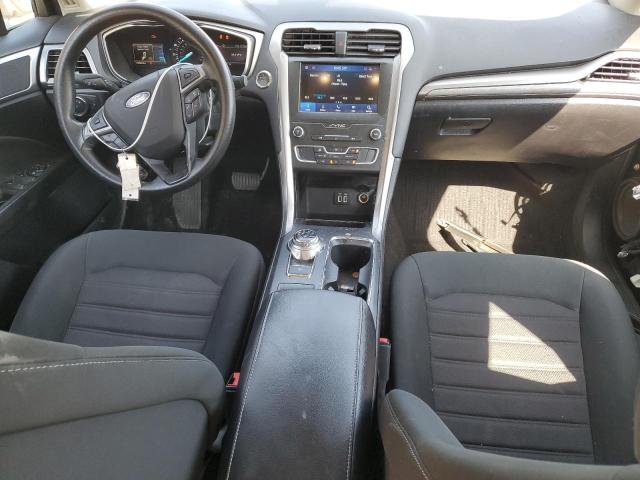 Photo 7 VIN: 3FA6P0HDXLR162354 - FORD FUSION SE 