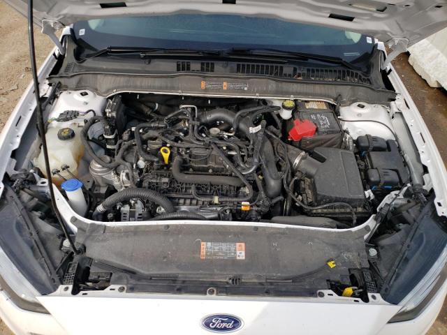 Photo 10 VIN: 3FA6P0HDXLR163875 - FORD FUSION SE 