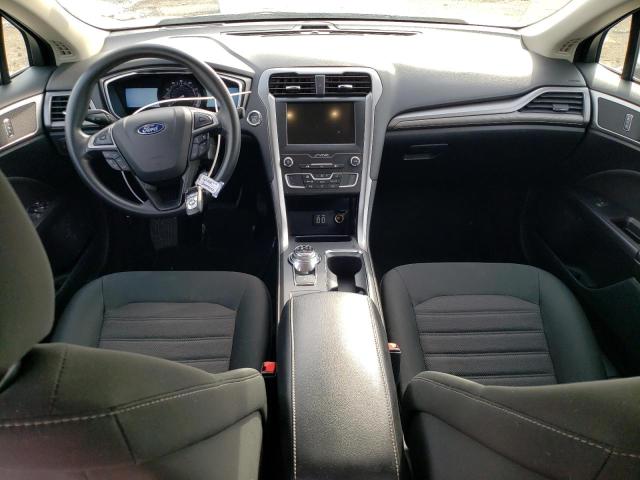 Photo 7 VIN: 3FA6P0HDXLR163875 - FORD FUSION SE 