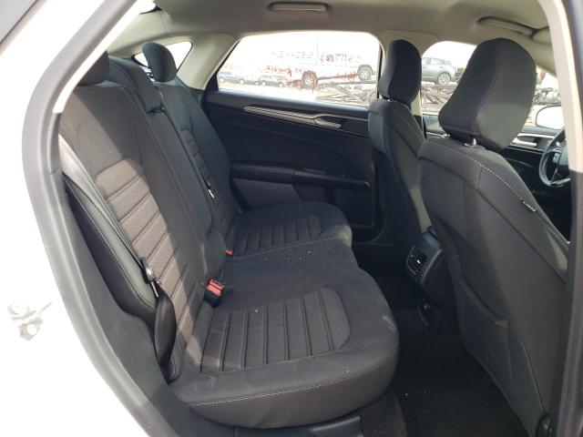 Photo 9 VIN: 3FA6P0HDXLR163875 - FORD FUSION SE 