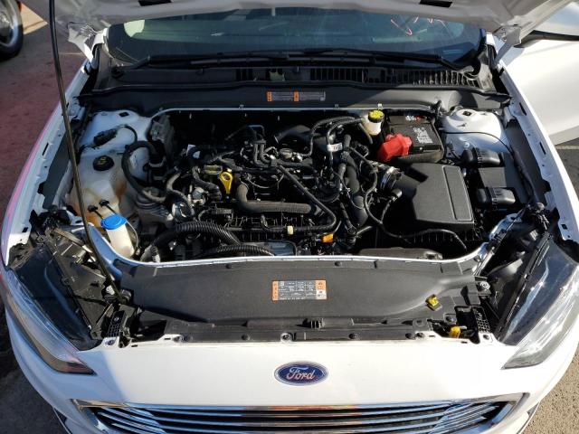 Photo 10 VIN: 3FA6P0HDXLR164590 - FORD FUSION 