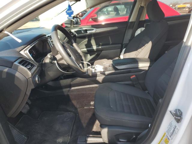 Photo 6 VIN: 3FA6P0HDXLR164590 - FORD FUSION 