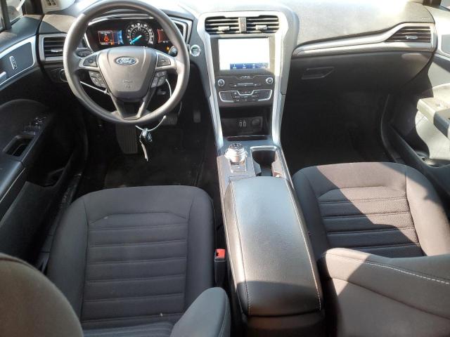 Photo 7 VIN: 3FA6P0HDXLR164590 - FORD FUSION 