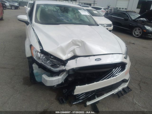 Photo 5 VIN: 3FA6P0HDXLR167747 - FORD FUSION 