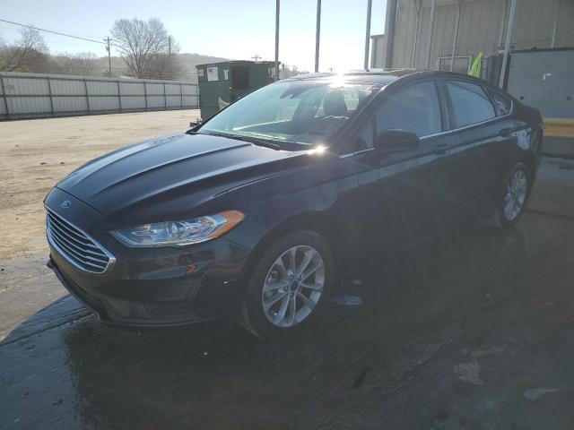 Photo 0 VIN: 3FA6P0HDXLR172267 - FORD FUSION SE 