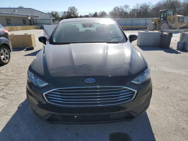 Photo 4 VIN: 3FA6P0HDXLR172267 - FORD FUSION SE 