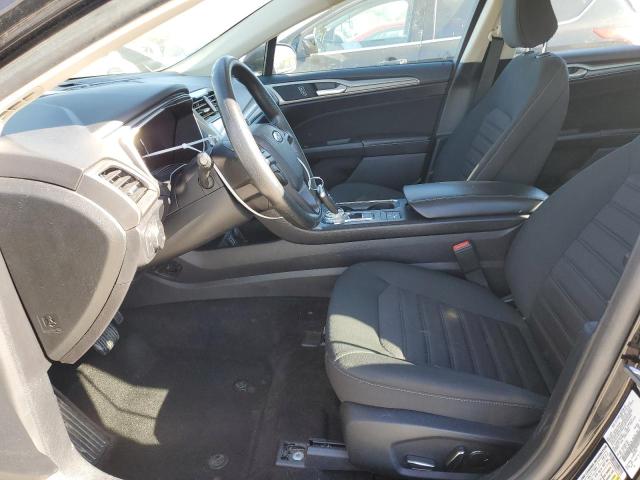 Photo 6 VIN: 3FA6P0HDXLR172267 - FORD FUSION SE 