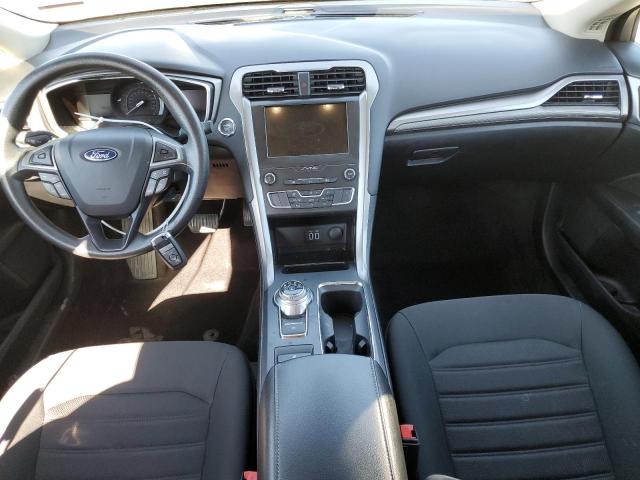 Photo 7 VIN: 3FA6P0HDXLR172267 - FORD FUSION SE 