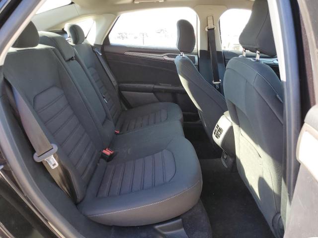 Photo 9 VIN: 3FA6P0HDXLR172267 - FORD FUSION SE 