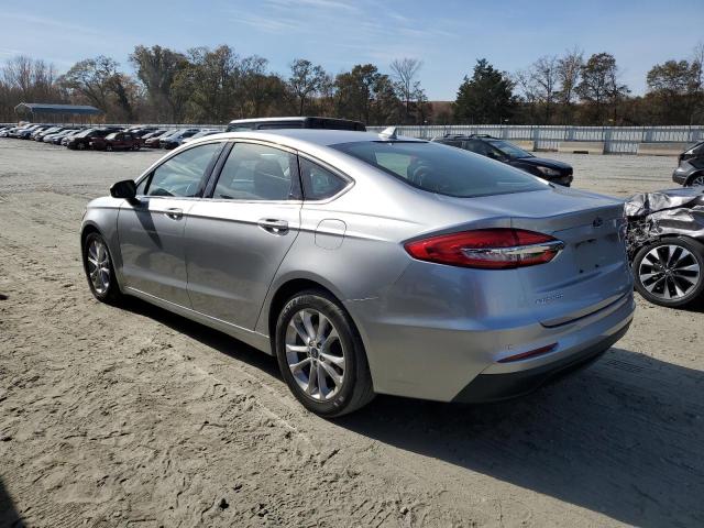 Photo 1 VIN: 3FA6P0HDXLR172866 - FORD FUSION 