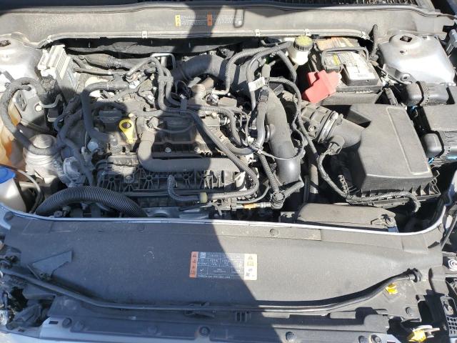 Photo 10 VIN: 3FA6P0HDXLR172866 - FORD FUSION 