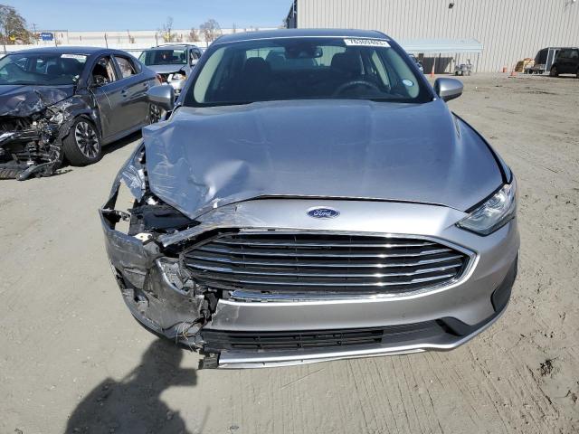 Photo 4 VIN: 3FA6P0HDXLR172866 - FORD FUSION 