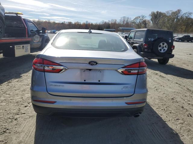 Photo 5 VIN: 3FA6P0HDXLR172866 - FORD FUSION 