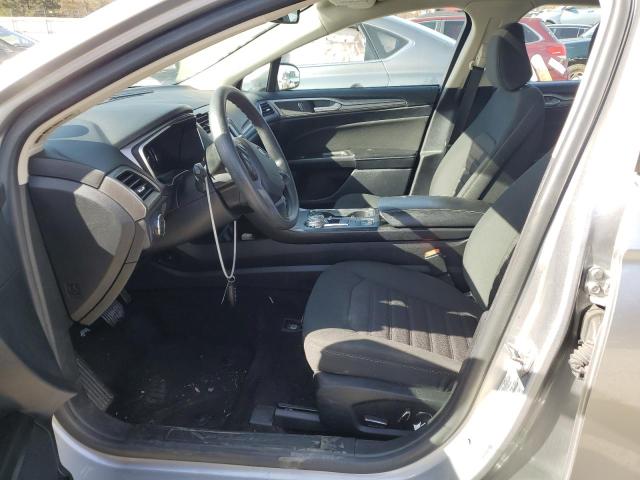 Photo 6 VIN: 3FA6P0HDXLR172866 - FORD FUSION 