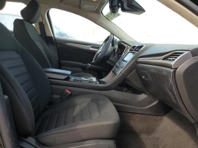 Photo 4 VIN: 3FA6P0HDXLR172916 - FORD FUSION SE 