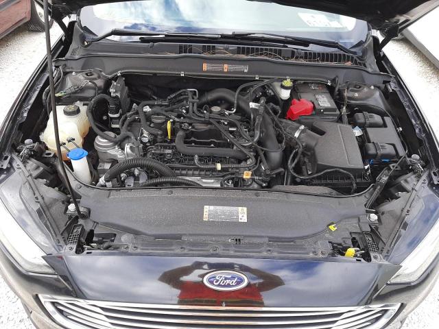 Photo 6 VIN: 3FA6P0HDXLR172916 - FORD FUSION SE 