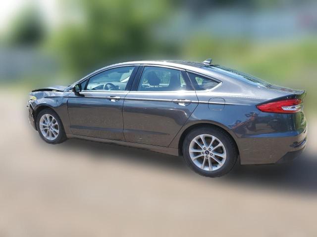 Photo 1 VIN: 3FA6P0HDXLR180577 - FORD FUSION 