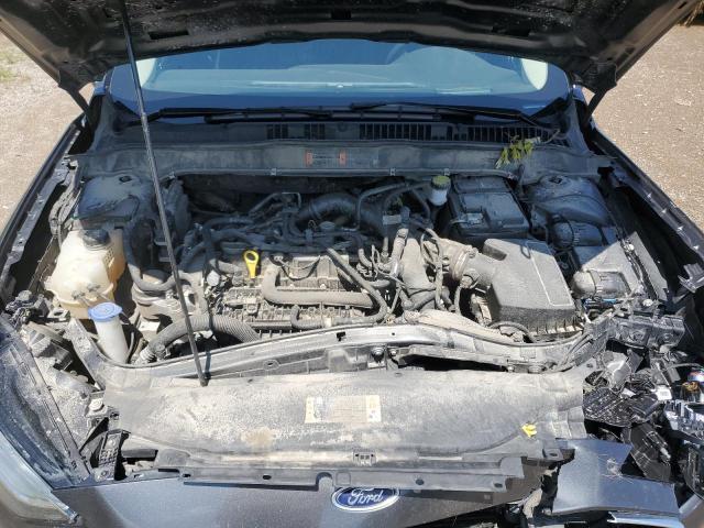 Photo 10 VIN: 3FA6P0HDXLR180577 - FORD FUSION 