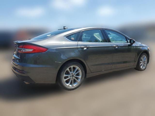 Photo 2 VIN: 3FA6P0HDXLR180577 - FORD FUSION 