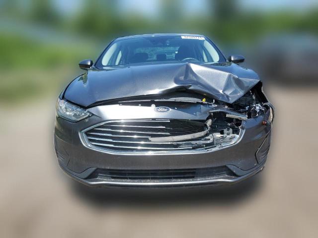 Photo 4 VIN: 3FA6P0HDXLR180577 - FORD FUSION 