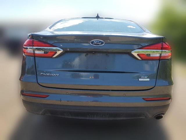 Photo 5 VIN: 3FA6P0HDXLR180577 - FORD FUSION 