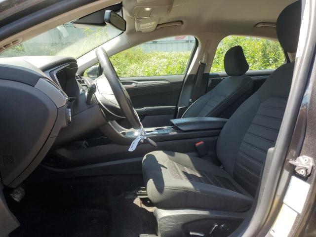 Photo 6 VIN: 3FA6P0HDXLR180577 - FORD FUSION 