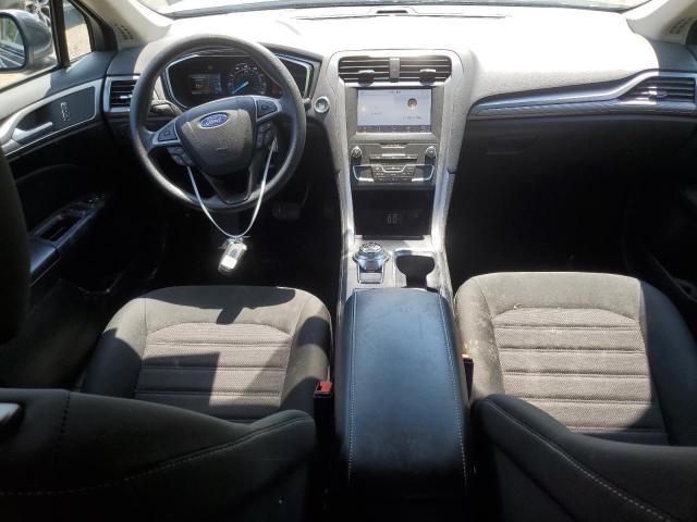 Photo 7 VIN: 3FA6P0HDXLR180577 - FORD FUSION 