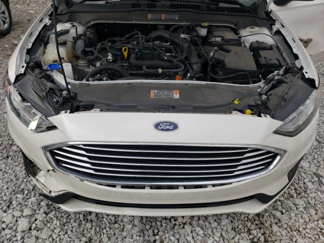 Photo 6 VIN: 3FA6P0HDXLR186105 - FORD FUSION SE 