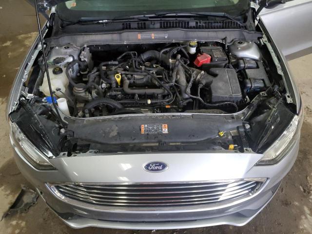 Photo 10 VIN: 3FA6P0HDXLR187139 - FORD FUSION 