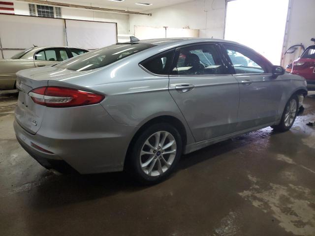 Photo 2 VIN: 3FA6P0HDXLR187139 - FORD FUSION 