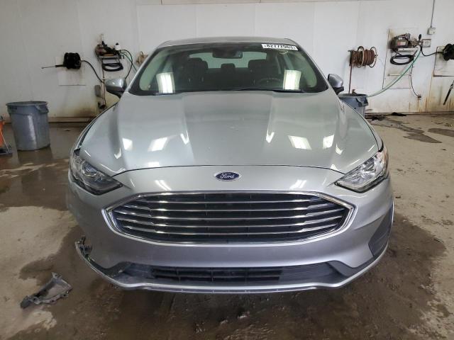 Photo 4 VIN: 3FA6P0HDXLR187139 - FORD FUSION 