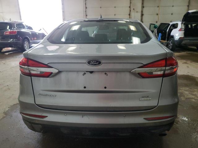 Photo 5 VIN: 3FA6P0HDXLR187139 - FORD FUSION 