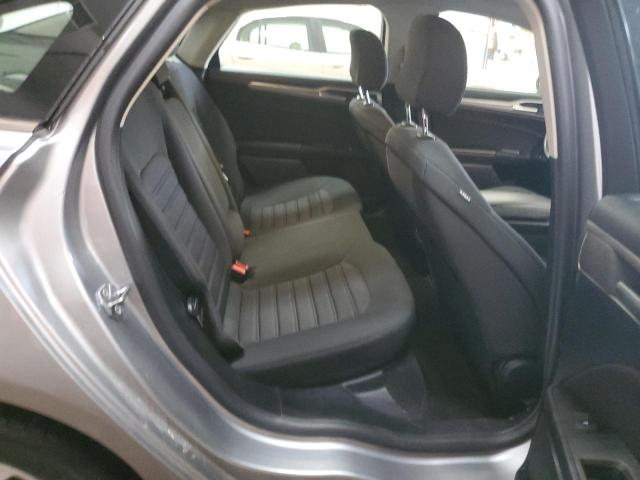 Photo 9 VIN: 3FA6P0HDXLR187139 - FORD FUSION 