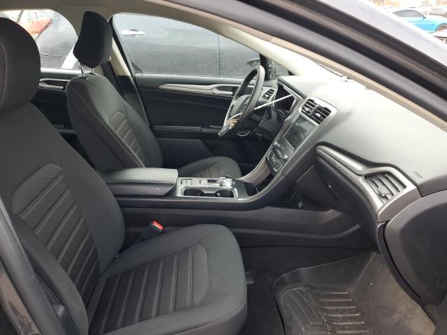 Photo 4 VIN: 3FA6P0HDXLR187335 - FORD FUSION SE 