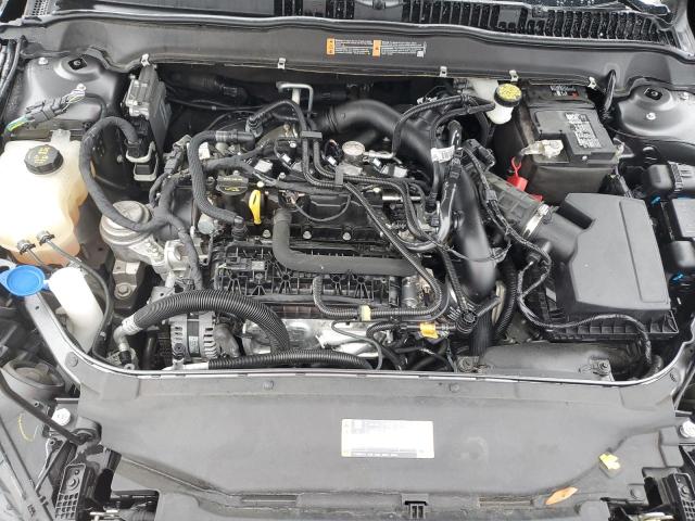 Photo 10 VIN: 3FA6P0HDXLR218681 - FORD FUSION SE 