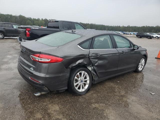 Photo 2 VIN: 3FA6P0HDXLR218681 - FORD FUSION SE 