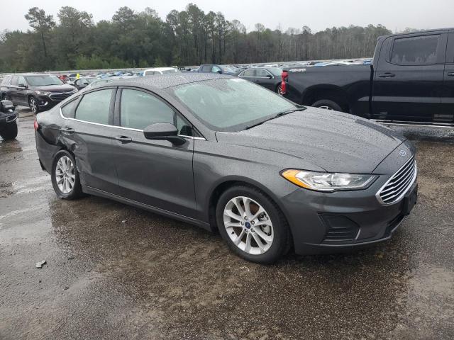 Photo 3 VIN: 3FA6P0HDXLR218681 - FORD FUSION SE 