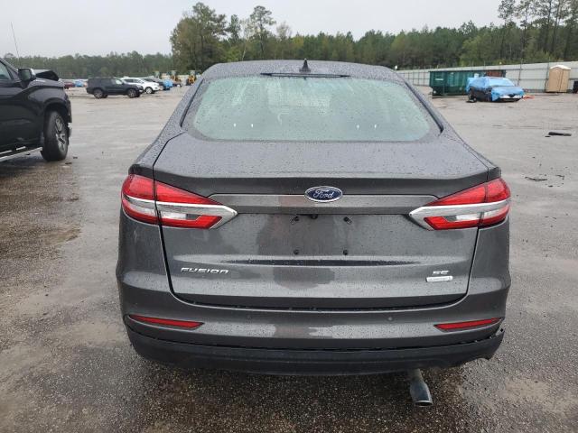 Photo 5 VIN: 3FA6P0HDXLR218681 - FORD FUSION SE 