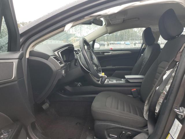 Photo 6 VIN: 3FA6P0HDXLR218681 - FORD FUSION SE 