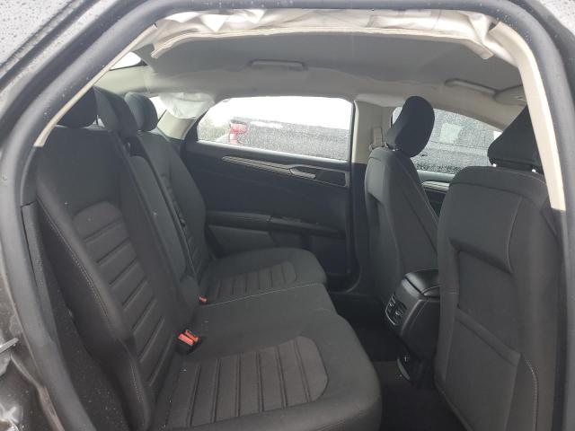 Photo 9 VIN: 3FA6P0HDXLR218681 - FORD FUSION SE 