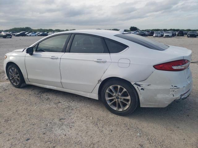 Photo 1 VIN: 3FA6P0HDXLR223332 - FORD FUSION 